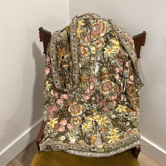 Spell and the Gypsy Jungle Set XS/S - Picture 6 of 8